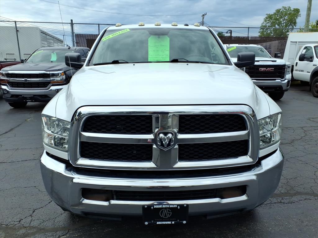 ram ram 2500 pickup 2018 3C6MR5AJ1JG126853 image ram ram 2500 pickup 2018 3C6MR5AJ1JG126853 image
